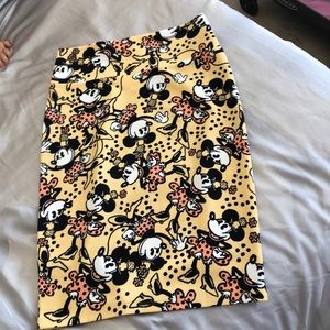 Disney LuLaRoe Cassie